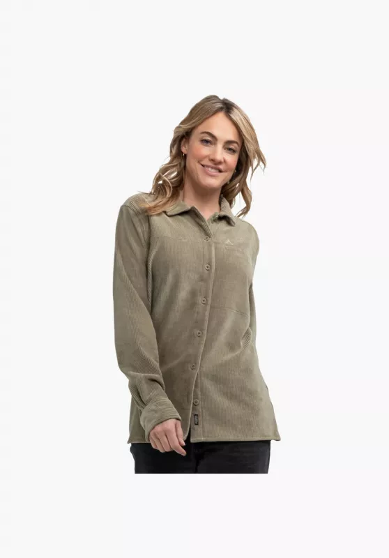 Blouse Style Lodos WMS